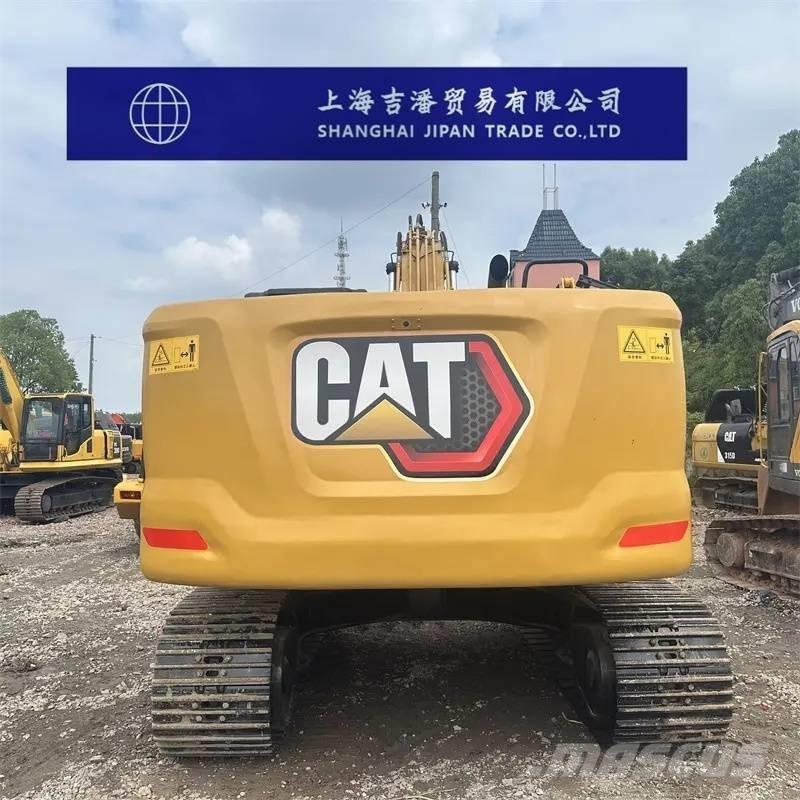 CAT 320 GC 大型油圧ショベル12t以上（パワーショベル・ユンボ）