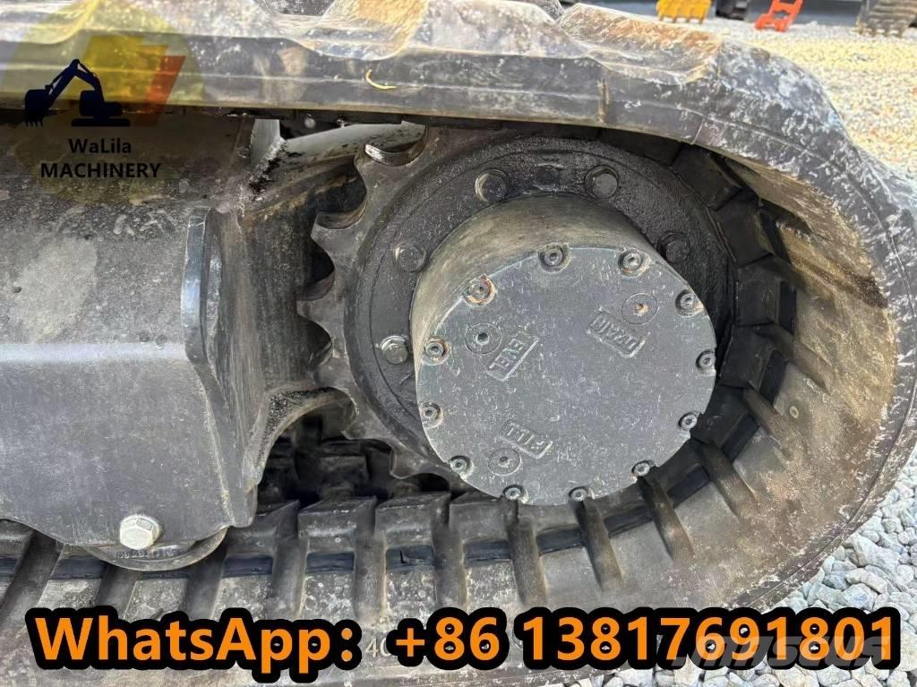 Kubota KX 161 A ミニ油圧ショベル 7t以下（ミニユンボ・ミニディガー）