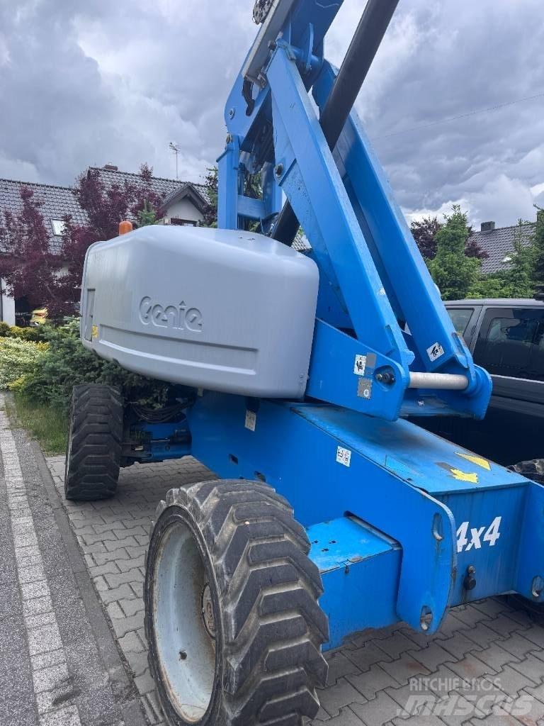 Genie S 65 建設機械 -　その他