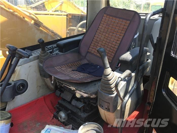 CAT 320 C 大型油圧ショベル12t以上（パワーショベル・ユンボ）