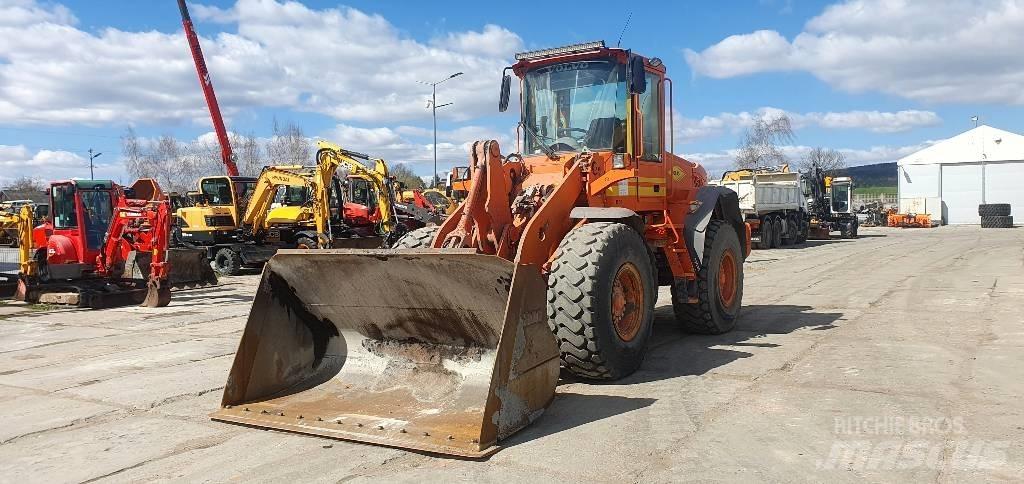 Volvo L 90 E ホイールローダー・タイヤショベル