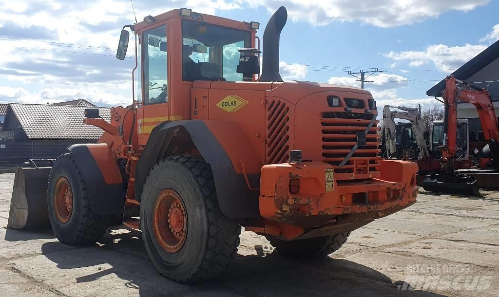 Volvo L 90 E ホイールローダー・タイヤショベル