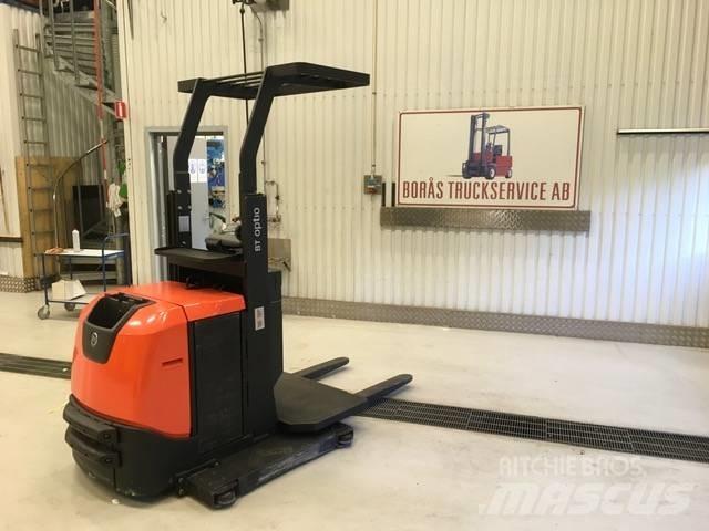 Toyota OSE 100 W 低型オーダーピッカー