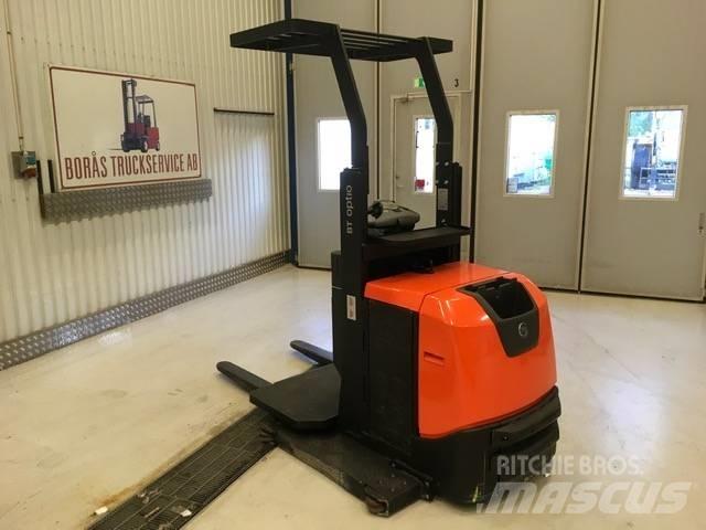 Toyota OSE 100 W 低型オーダーピッカー