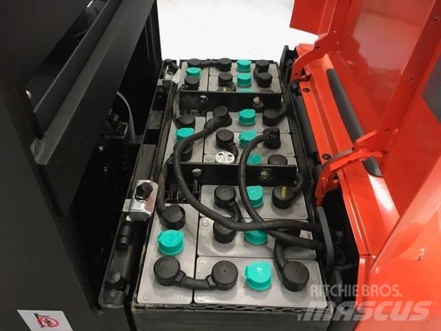 Toyota OSE 100 W 低型オーダーピッカー