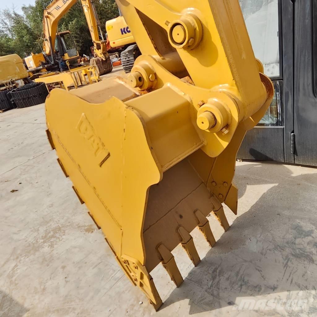 CAT 308 D 中型油圧ショベル 7ｔ-12ｔ（ユンボ・パワーショベル・バックホー）