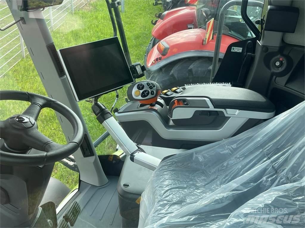CLAAS 7700 TT コンバイン