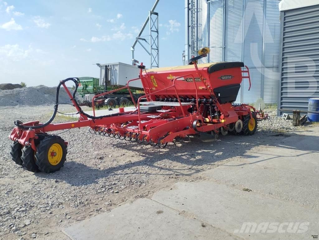 Väderstad RD300C コンビネーションドリル
