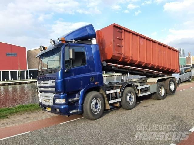 DAF CF 85.480 アームロール