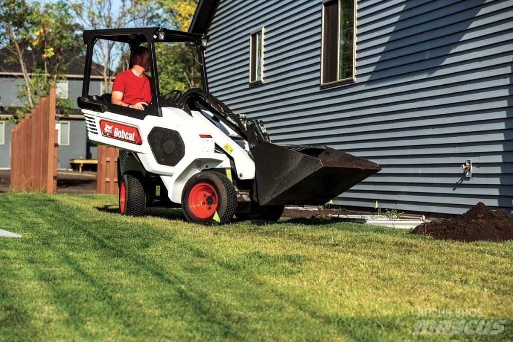 Bobcat L 28 テレスコーピックハンドラー
