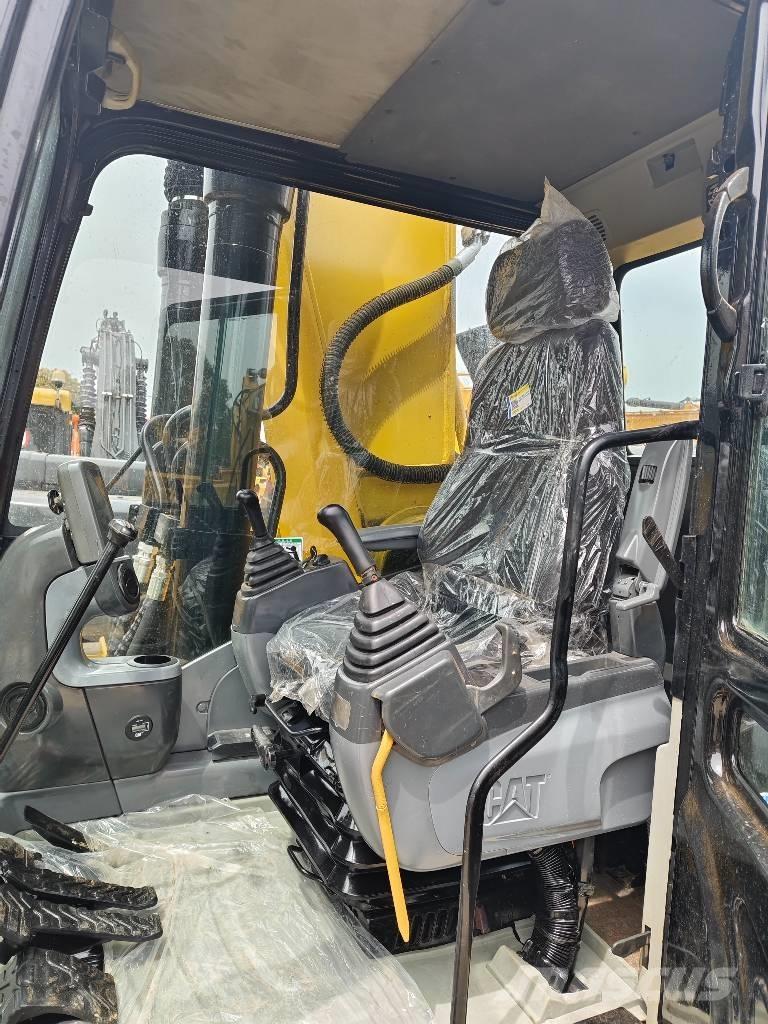CAT 336 D 大型油圧ショベル12t以上（パワーショベル・ユンボ）