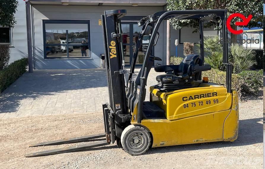 Yale ERP16VT LWB 建設機械 -　その他
