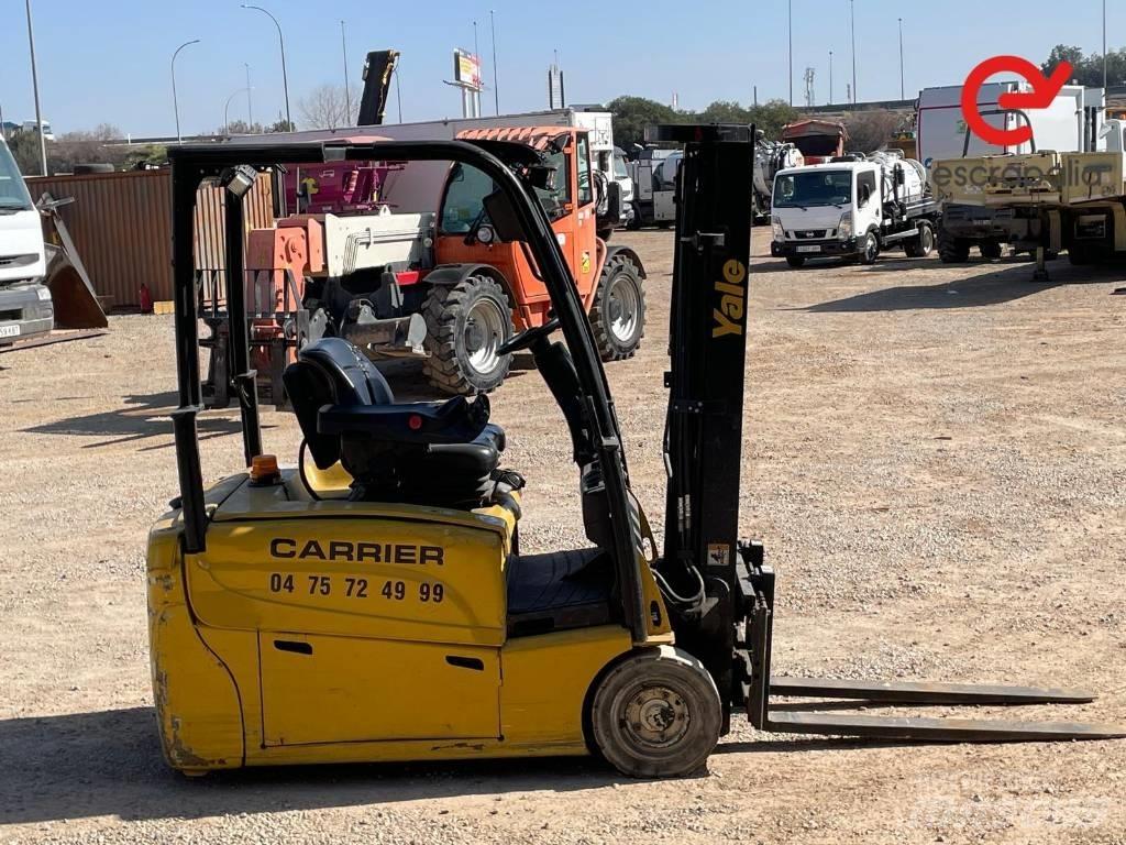 Yale ERP16VT LWB 建設機械 -　その他
