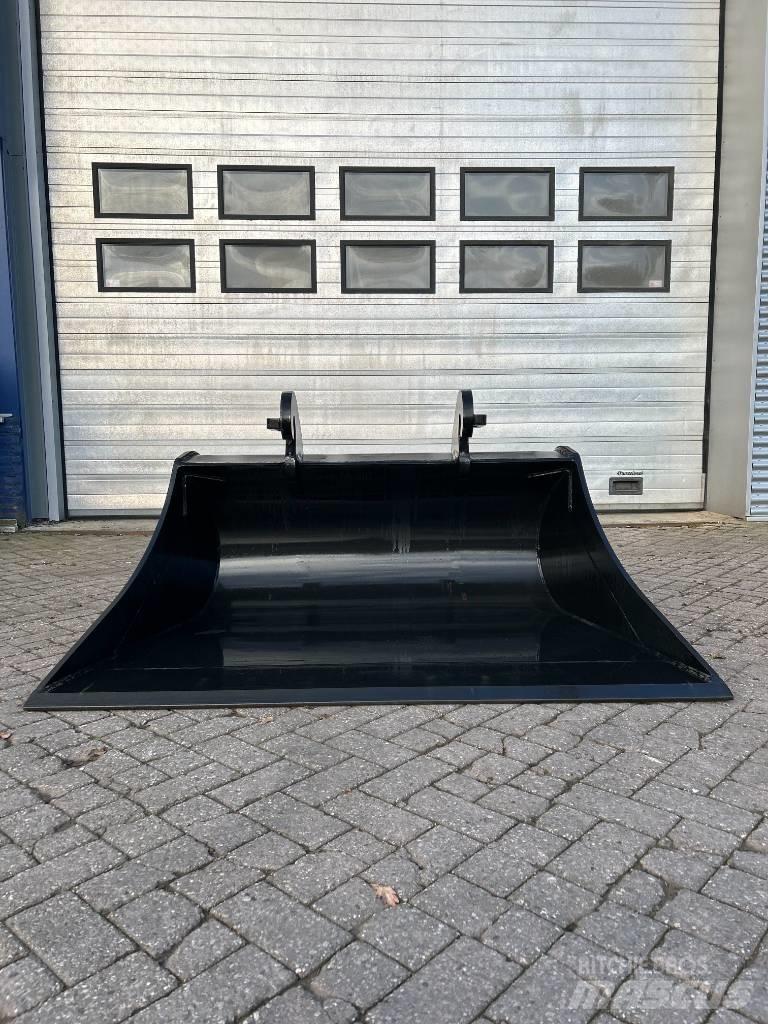 Saes Slotenbak taps バケット