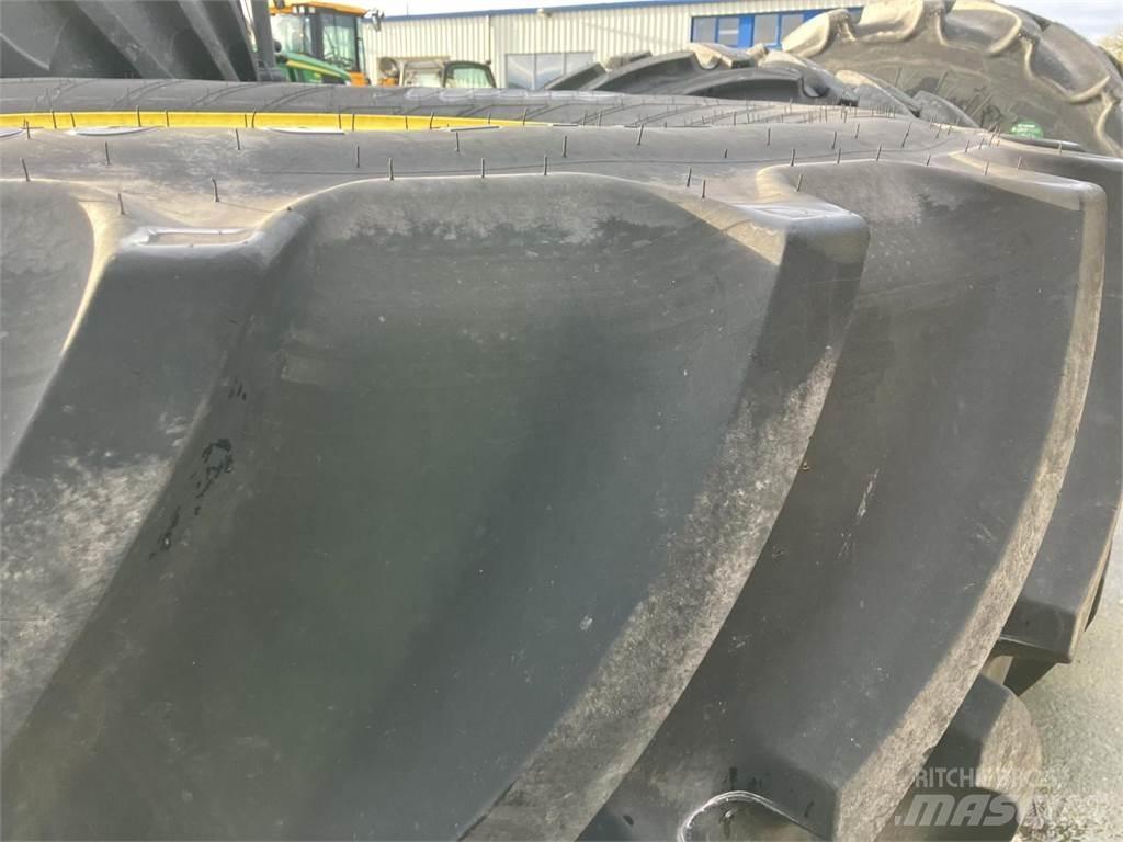 Mitas 650/65R38 タイヤ、ホイル、リム