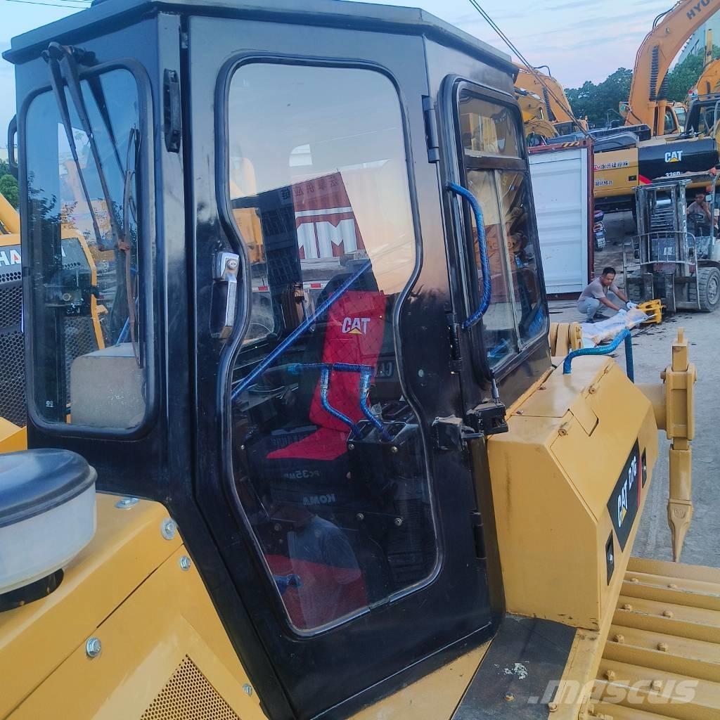 CAT D 7 G ブルドーザー