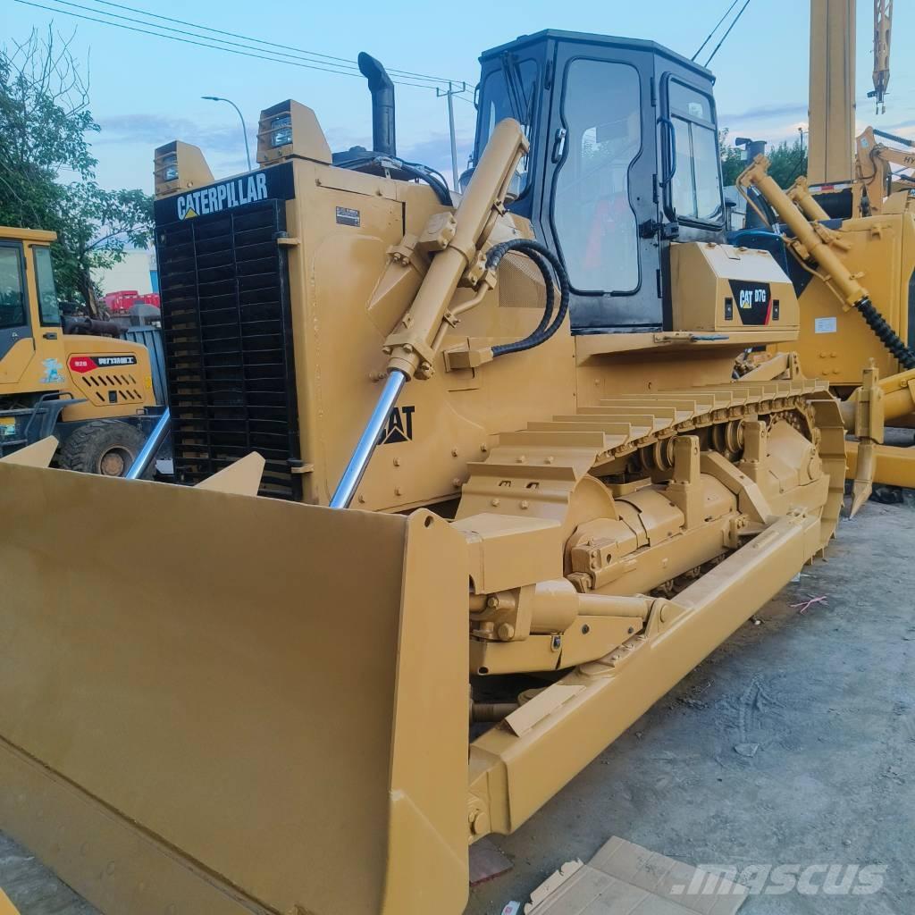CAT D 7 G ブルドーザー