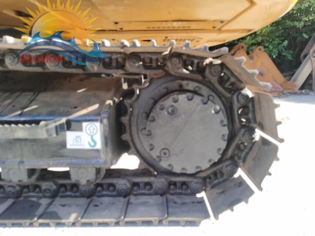CAT 312 D 大型油圧ショベル12t以上（パワーショベル・ユンボ）