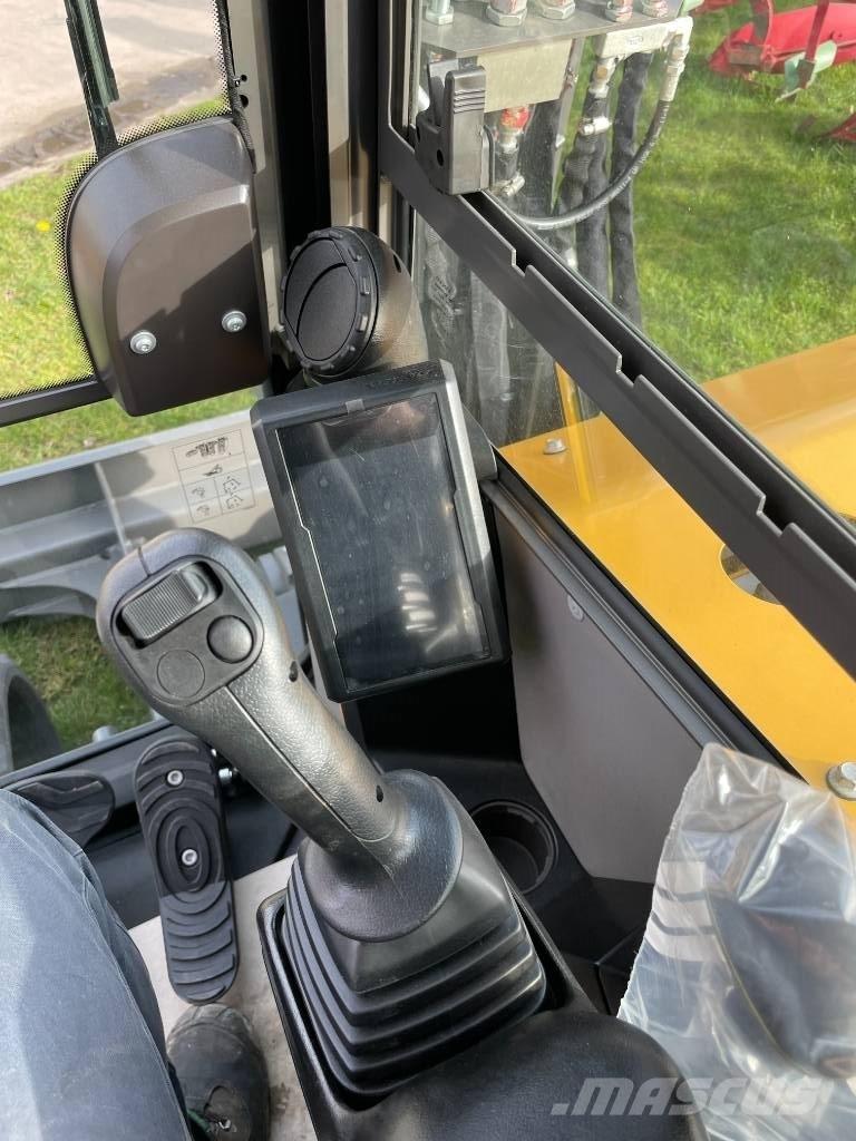 Volvo ECR 88 D ミニ油圧ショベル 7t以下（ミニユンボ・ミニディガー）