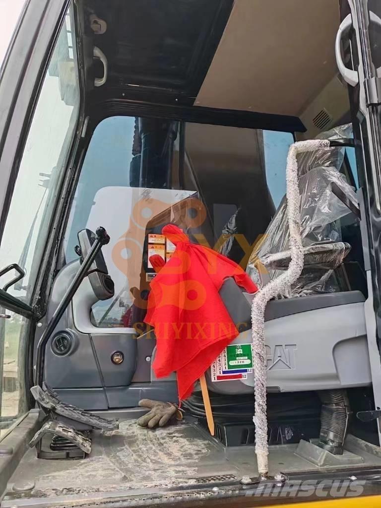 CAT 330DL 大型油圧ショベル12t以上（パワーショベル・ユンボ）