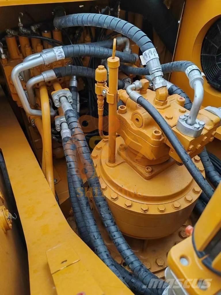 CAT 330DL 大型油圧ショベル12t以上（パワーショベル・ユンボ）