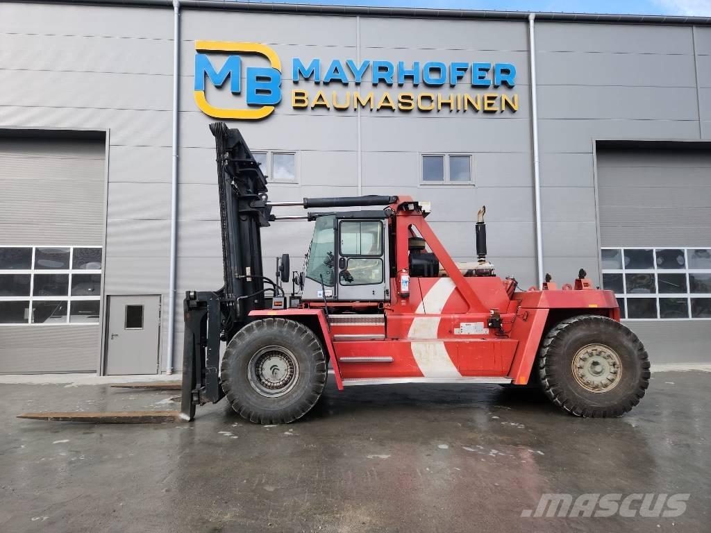 Kalmar DCD 370-12 ディーゼル・軽油