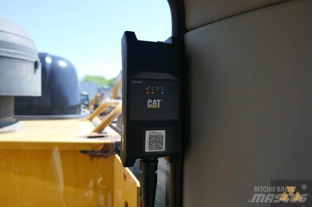 CAT 336FL 大型油圧ショベル12t以上（パワーショベル・ユンボ）