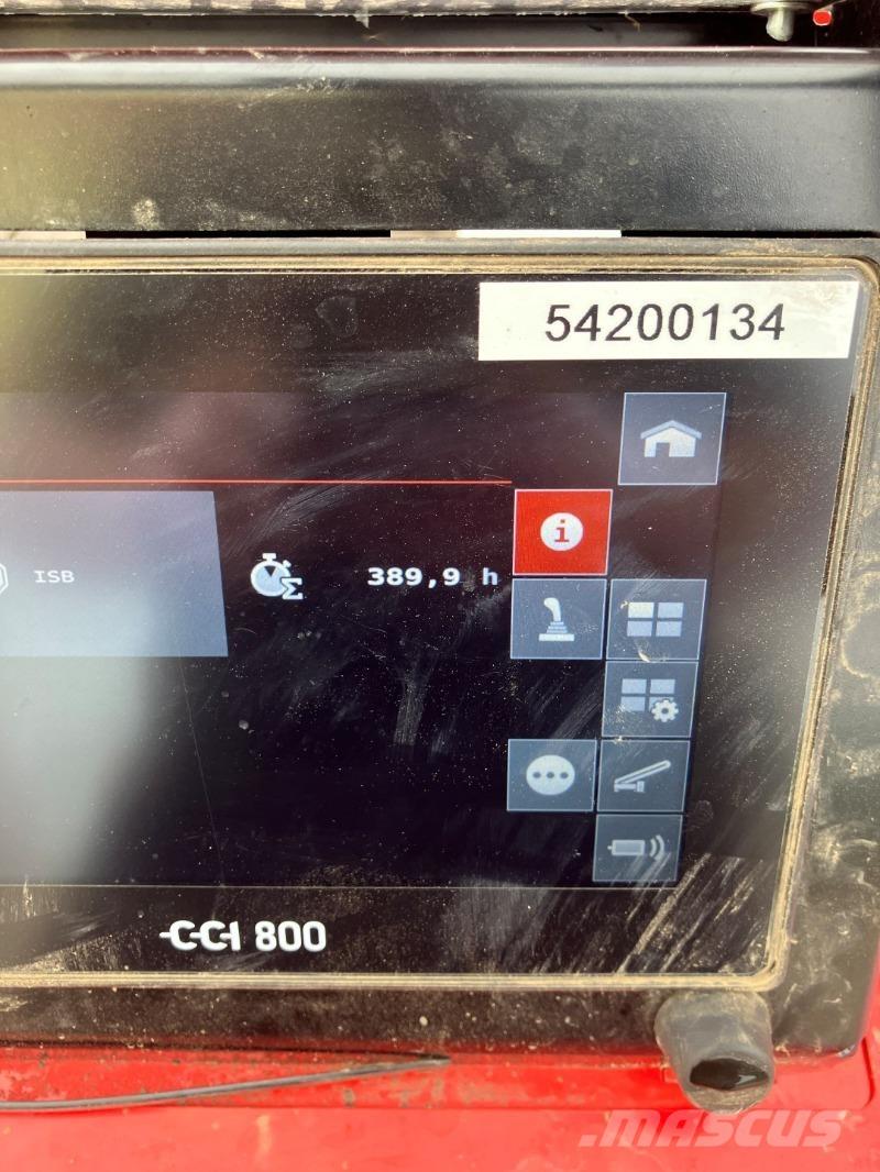 Grimme SL 900 ジャガイモ用設備 - その他