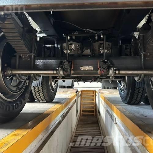 Volvo FH 500 中古トラクターヘッド | トレーラーヘッド