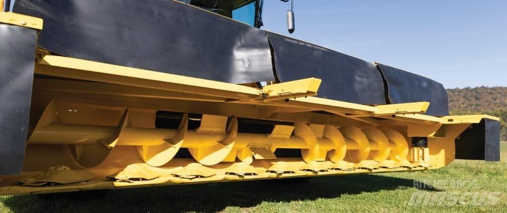 New Holland 419 PLUS その他トラクターアクセサリー・アタッチメント