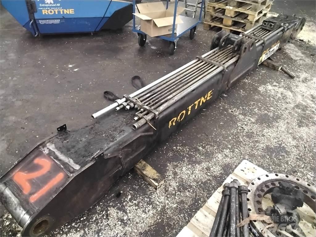 Rottne Rk200 ハーベスタ