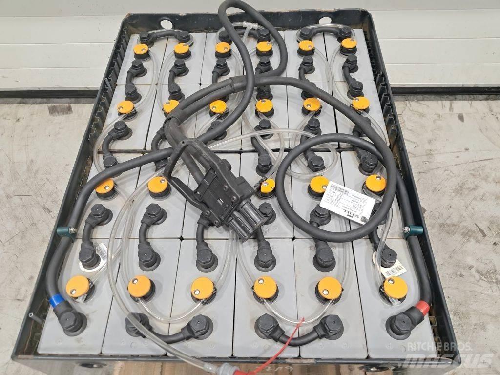  Batterij 48V 625Ah バッテリー