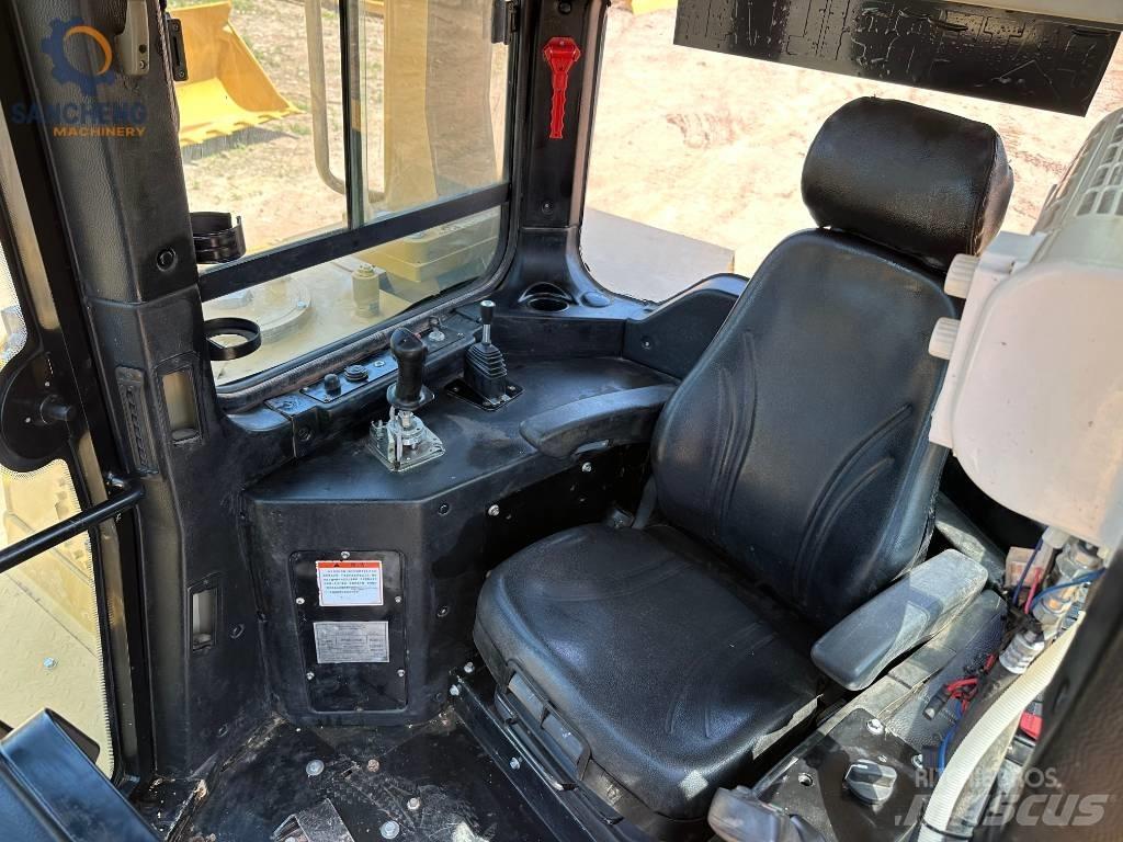 CAT D 8 R ブルドーザー