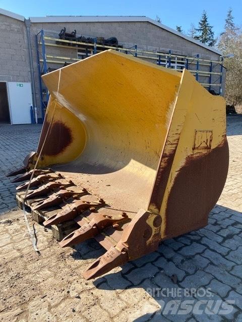 CAT 953 Bucket C/D/K クローラーローダー