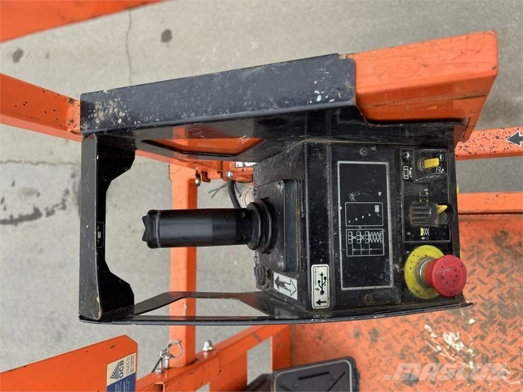 JLG 3246ES (6778) シザースリフト