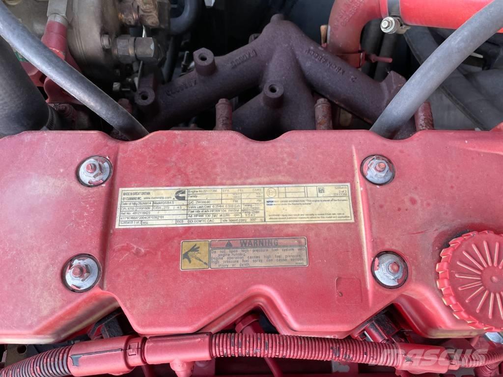 Dynapac CA3500D 振動ローラ