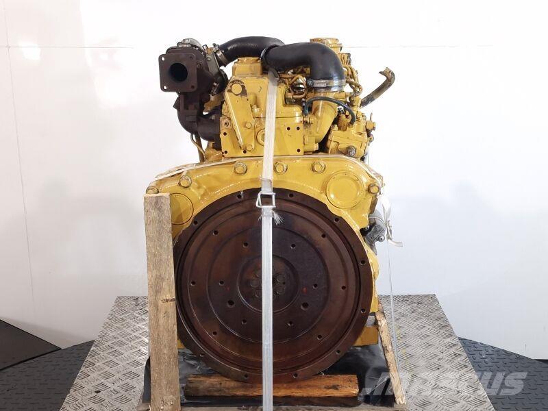 CAT C2.6 エンジン