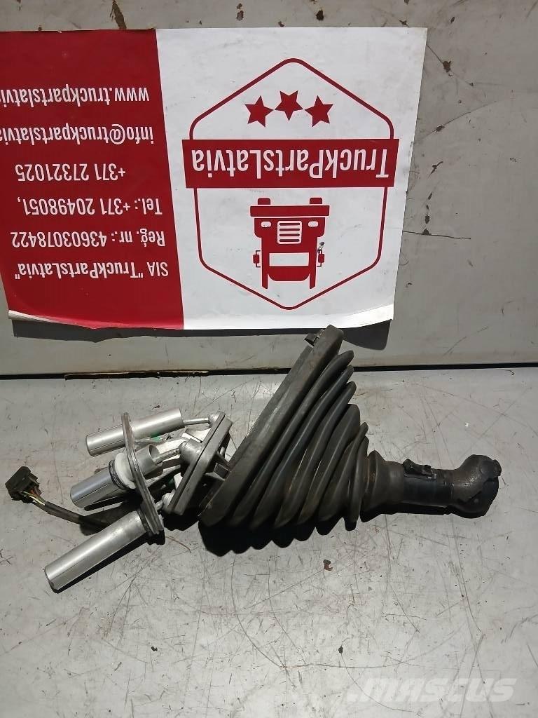 MAN TGA     81326056111 キャビン及び内装