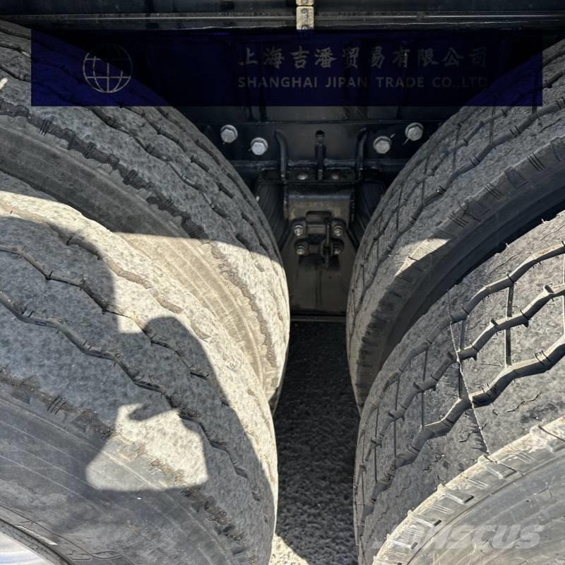 Sany STC 700 T5 オールテレーンクレーン