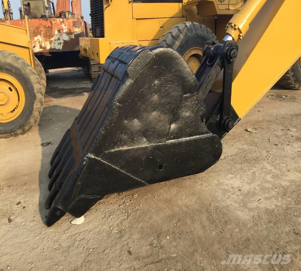 CAT 330 B 大型油圧ショベル12t以上（パワーショベル・ユンボ）