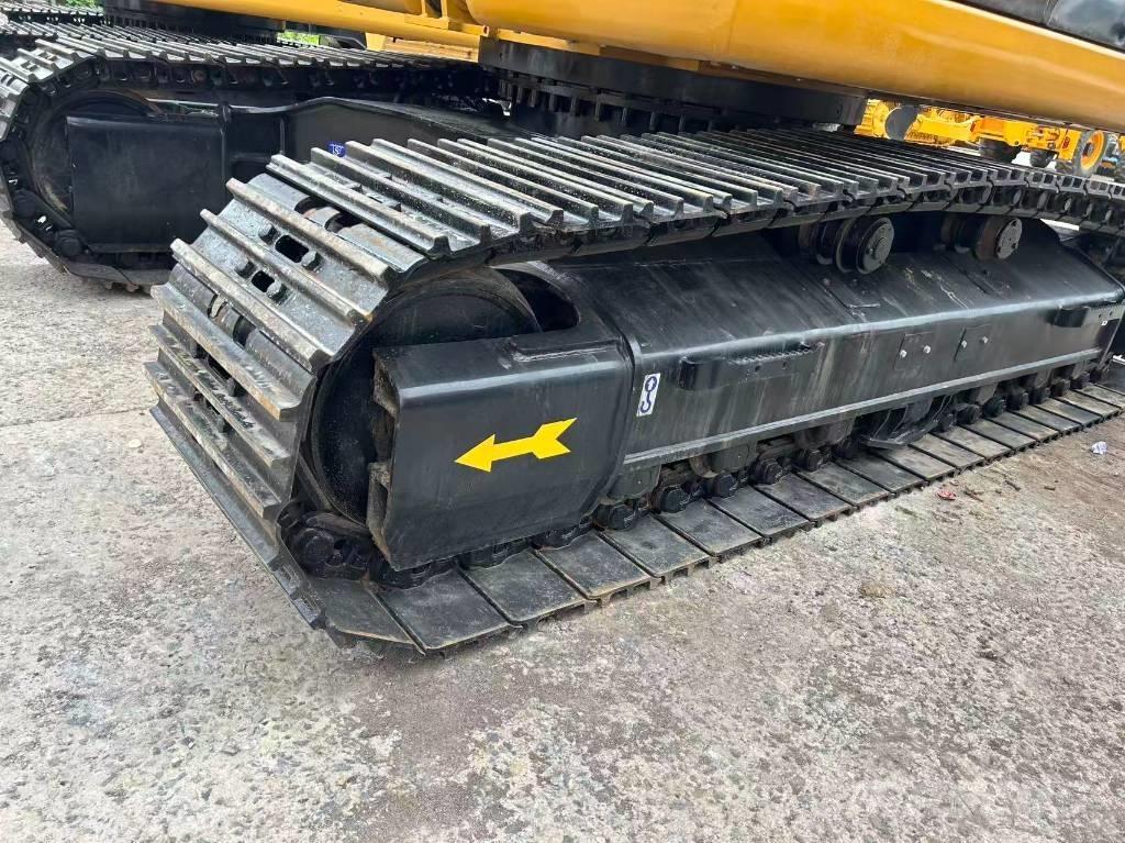 CAT 329 大型油圧ショベル12t以上（パワーショベル・ユンボ）