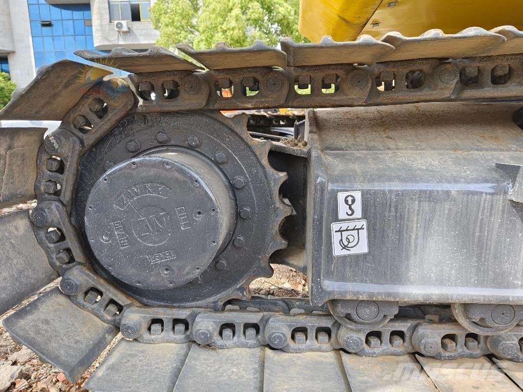 Komatsu PC 130 LC-7 大型油圧ショベル12t以上（パワーショベル・ユンボ）