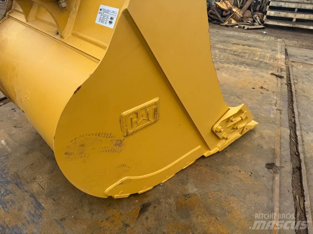 CAT 320 bucket OM バケット