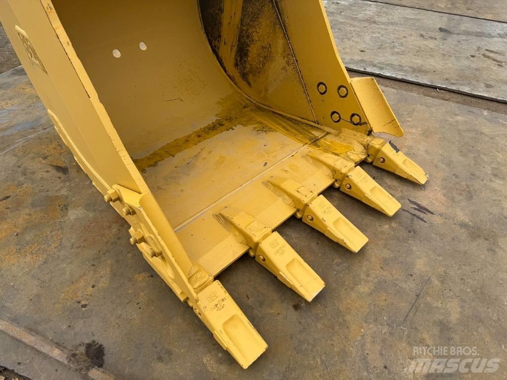 CAT 320 bucket OM バケット