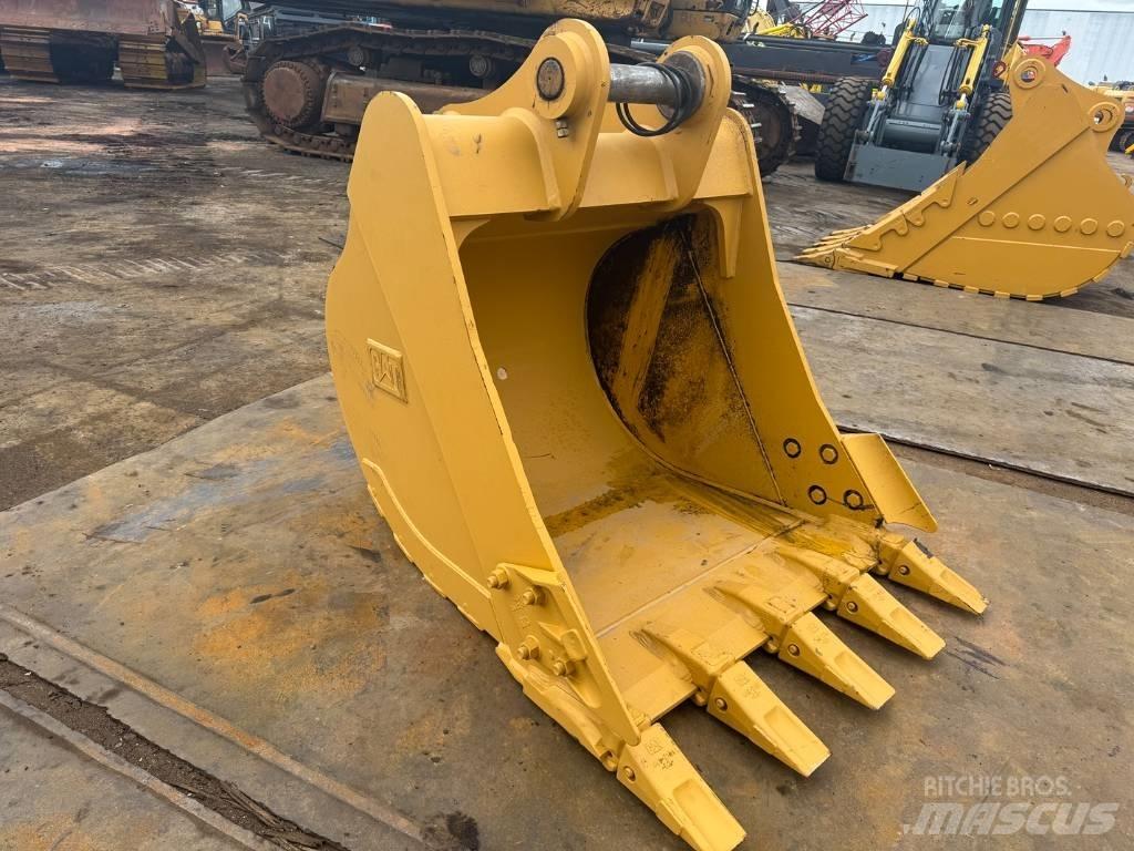 CAT 320 bucket OM バケット