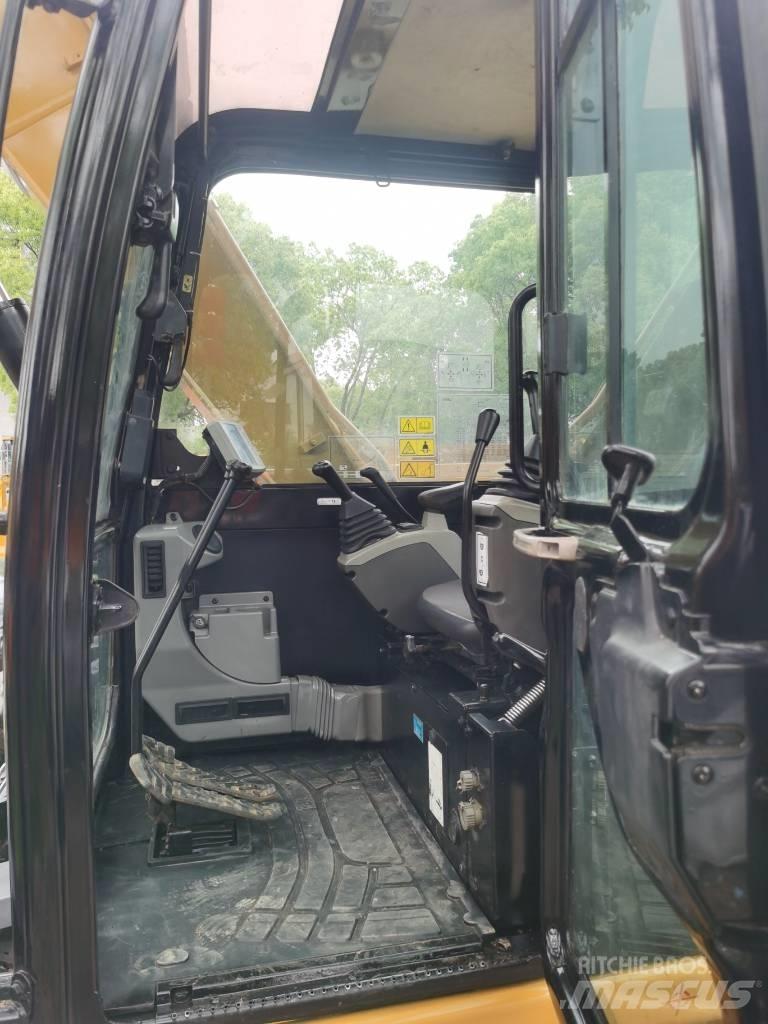 CAT 308 E 2 大型油圧ショベル12t以上（パワーショベル・ユンボ）