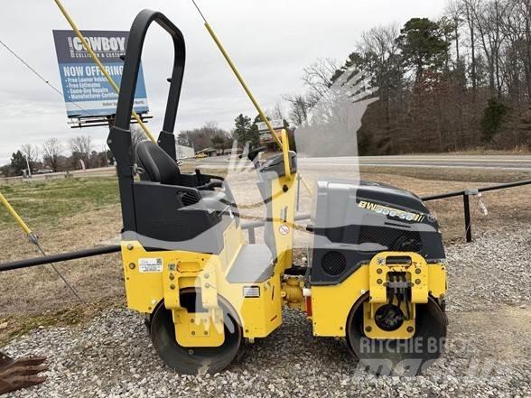 Bomag BW900-50 振動ローラ