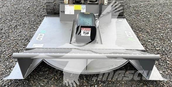  CID 建設機械 -　その他