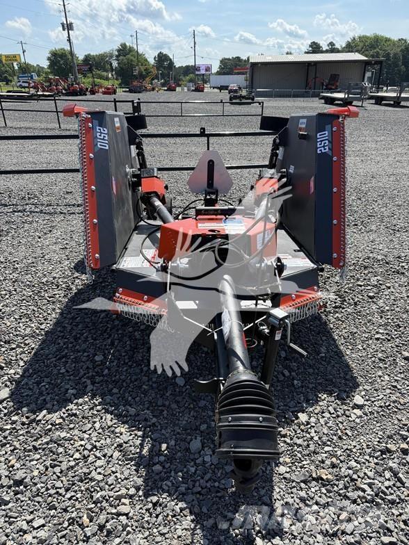 Ironcraft 2510 モアーコンディショナー