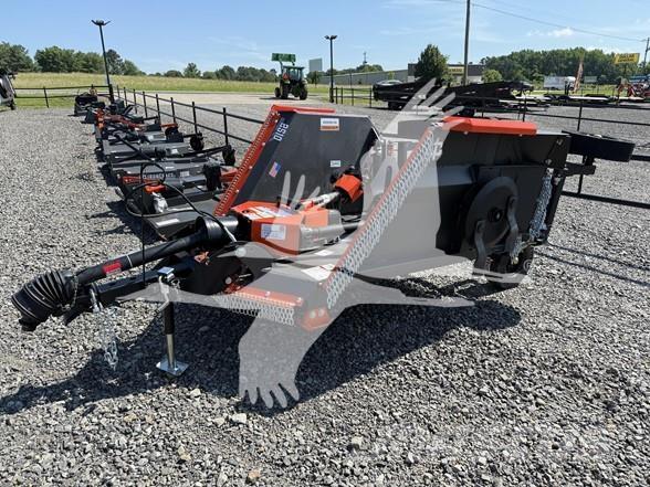 Ironcraft 2510 モアーコンディショナー